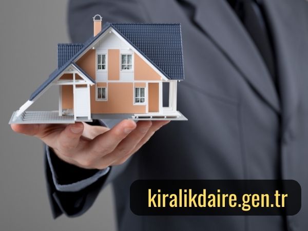 Siyahgül Mahallesi Kiralık Daire
